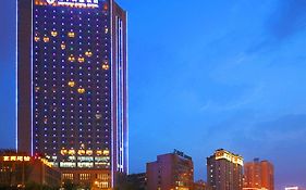 Minyoun Suniya International Hotel Chengdu
